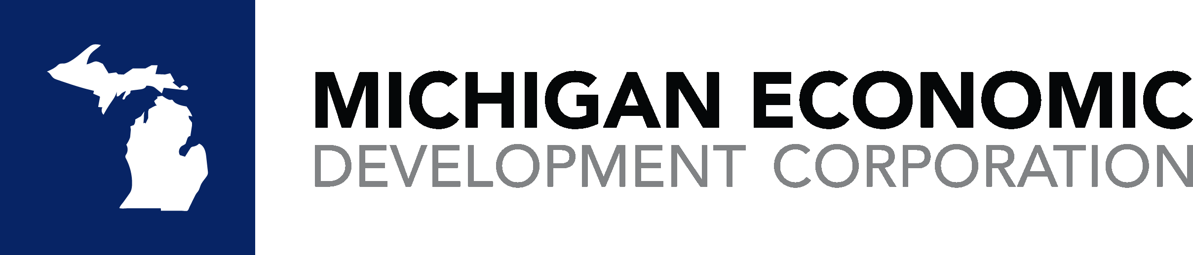 Michigan Economic Development Corporation (MEDC)