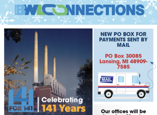 community newsletter