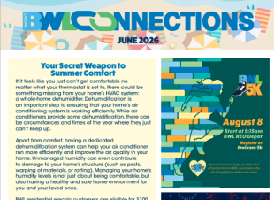 community newsletter