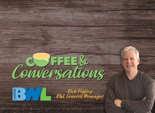 coffee and conversations