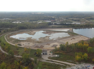 Erickson Impoundment