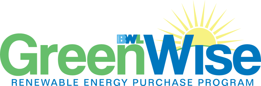 GreenWise Logo