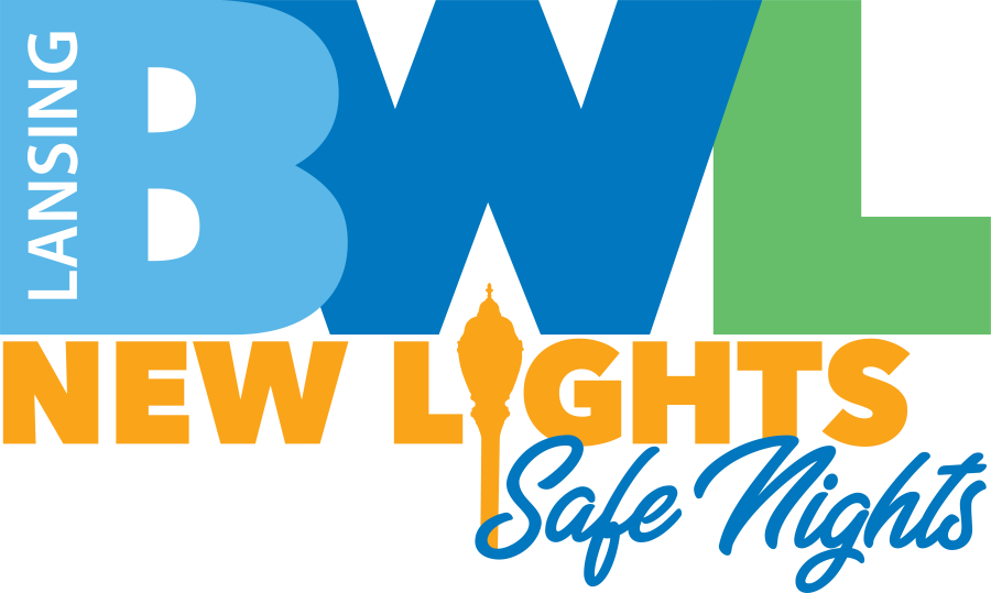 Streetlighting Logo