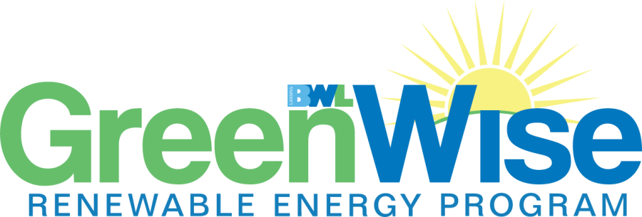 Greenwise logo