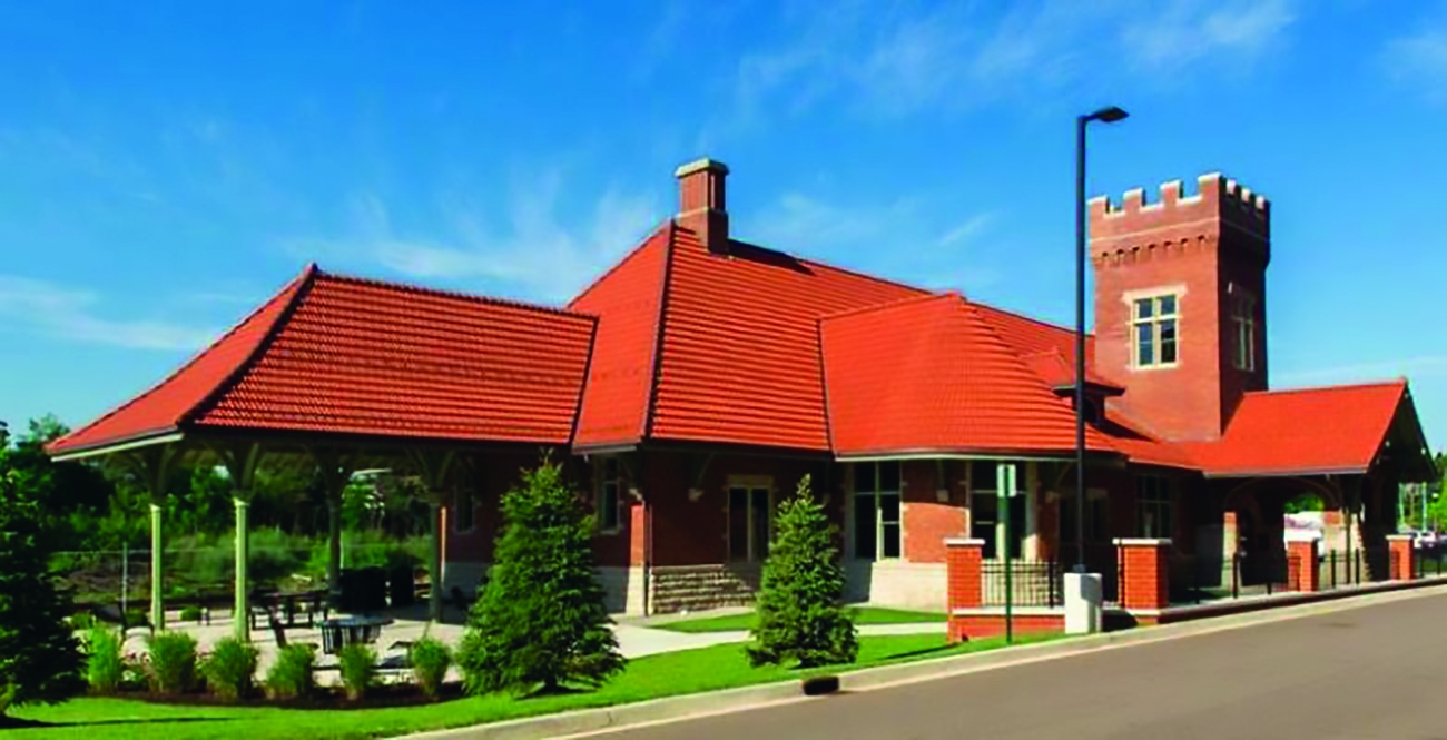 REO Town Depot