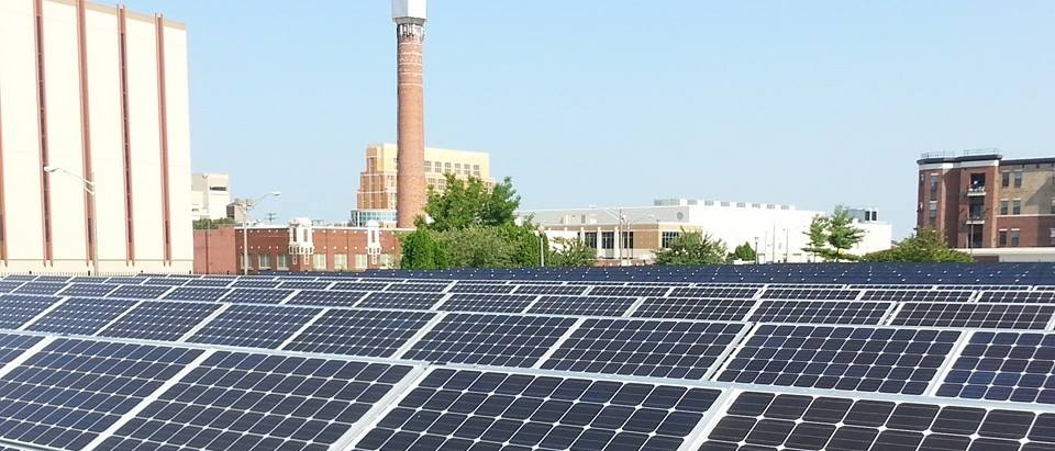 solar