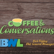 coffee and conversations