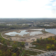 Erickson Impoundment